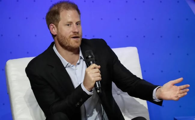 Palacio de Buckingham cierra las puertas al príncipe Harry; es "decepcionante que la invitación se retirara en el último momento"