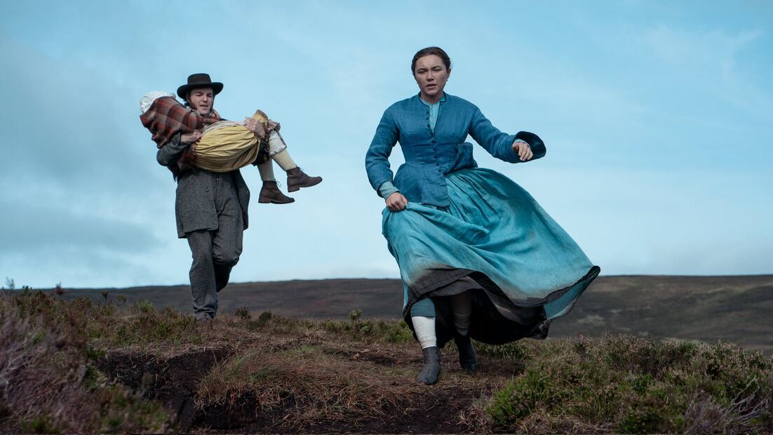 "El Prodigio". Fuente: Twitter @MyBrokenCastle