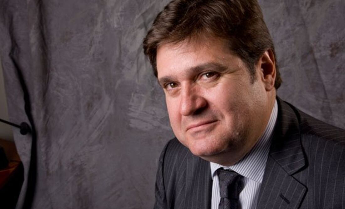 Foto: Fotografía tomada de @LideresMexicano