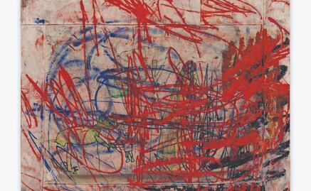 Tintes de locura y carnaval, en el Marco en 2025