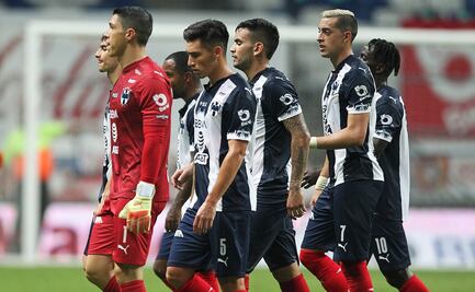Monterrey, a mejorar su defensiva ante Puebla