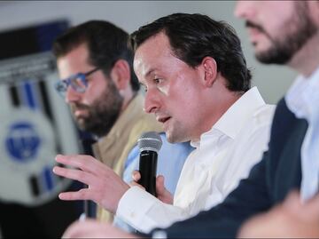 El Querétaro pende de un hilo; la desafiliación es un riesgo real