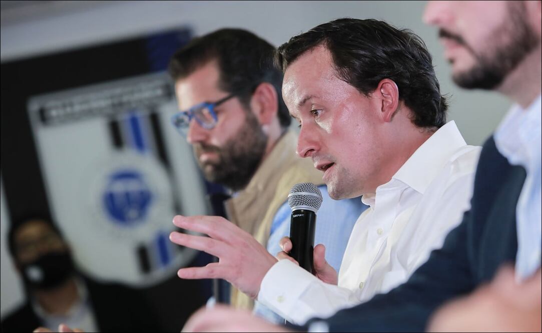 EL QUERÉTARO PODRÍA SER DESAFILIADO DEL FUTBOL MEXICANO - FOTO: IMAGO7