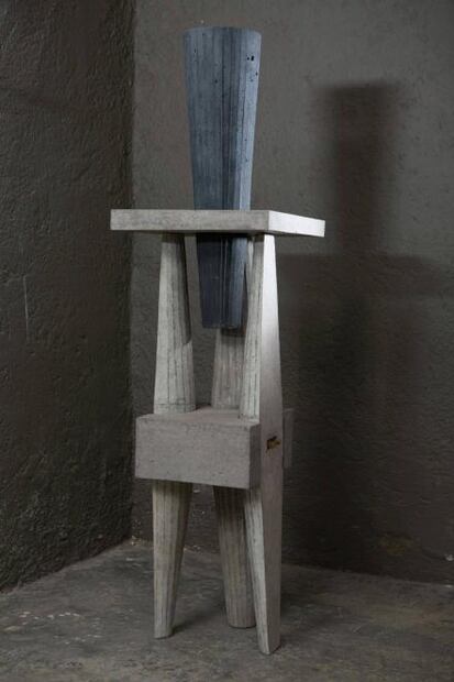 Celebrarán los 110 años de Edward James con muestra escultórica