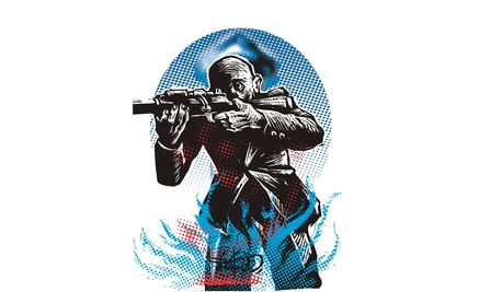 Los Hades y sus calles manchadas de sangre