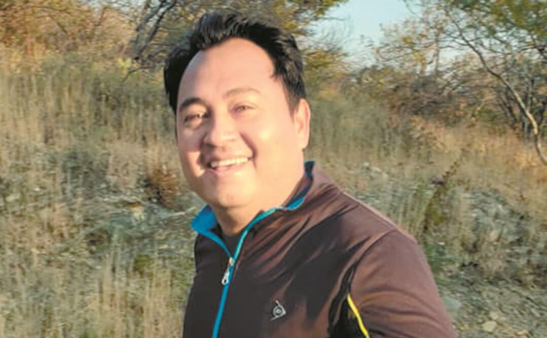 Emilio Montero. Foto: Especial