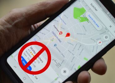Cómo eliminar automáticamente el historial de Google Maps