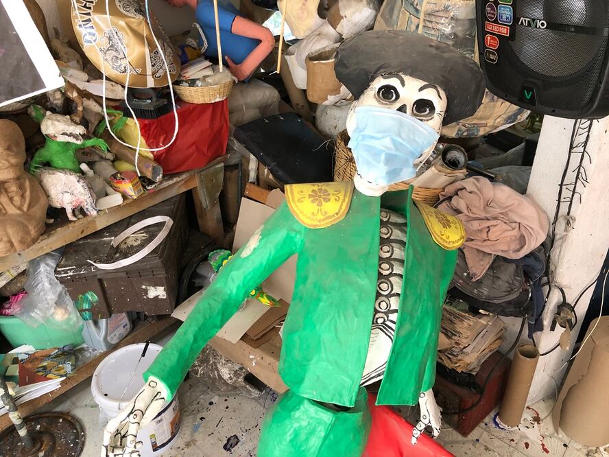 Foto: El Universal/ Atenea Campuzano