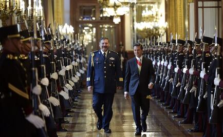 AMLO wants to live in Mexico City’s National Palace