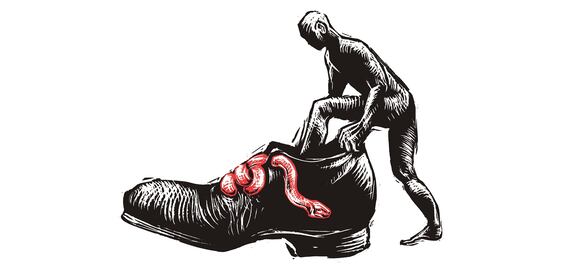 Se van 2 grandes, ¿de qué tamaño los que llegan?