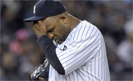 Sabathia, a rehabilitación por alcoholismo