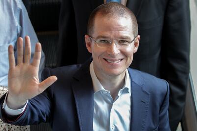 PAN entendió muy bien el mensaje de los ciudadanos: Anaya