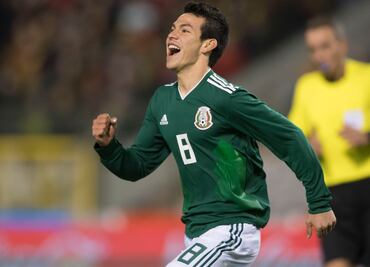 "Si Lozano fuera argentino o brasileño, jugaría en el Real Madrid": Pardo