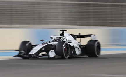 ¿Cuándo es la primera carrera de Checo Pérez en la temporada 2026 de la F1?