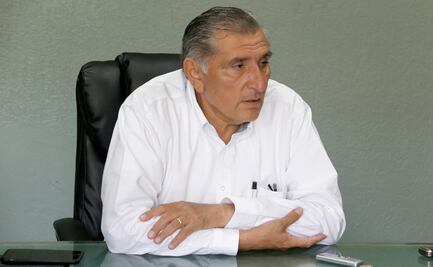 Adán Augusto llama a Morena y aliados a mantenerse unidos para consolidar la transformación del país