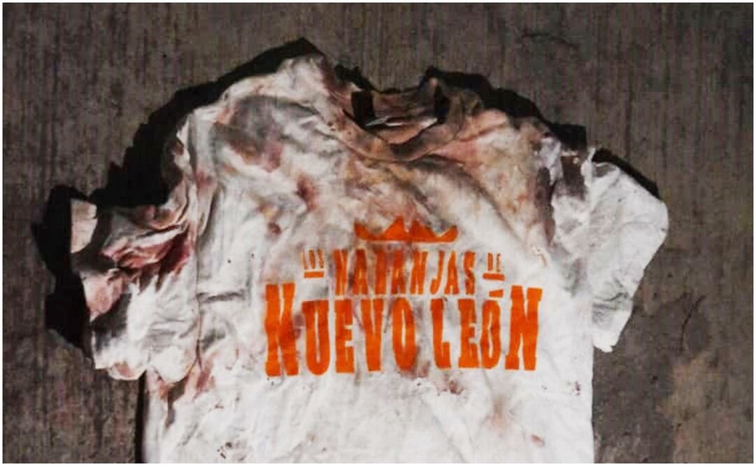 Colocan ofrendas en “El Obispo” en memoria de los fallecidos tras la tragedia en mitin de Jorge Álvarez Máynez y Lorenia Canavati. Foto: Emilio Vazquez/EL UNIVERSAL