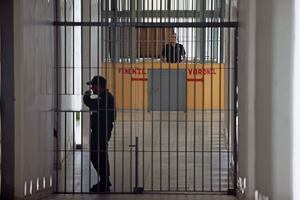 CJNG controla droga en penales