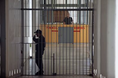 CJNG controla droga en penales