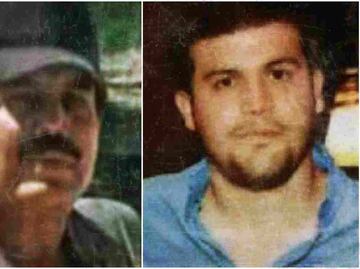 "El Mayo" Zambada y uno de "Los Chapitos", bajo custodia de Estados Unidos