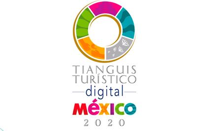 Tianguis Turístico digital dejó derrama económica de 100 mdd: Sectur