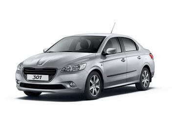 Peugeot 301: ahora automático