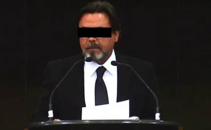 Ejecutan otra orden de aprehensión contra exfuncionario del gobierno de Javier Corral en Chihuahua