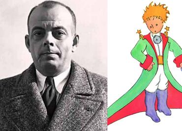 Un misterio sin resolver: estas son las teorías de la desaparición del autor de "El Principito"