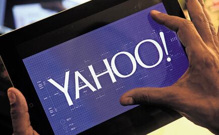 Piden a usuarios tomar medidas por hackeo a Yahoo