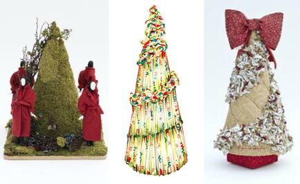 Instala Missoni árbol contra el melanoma