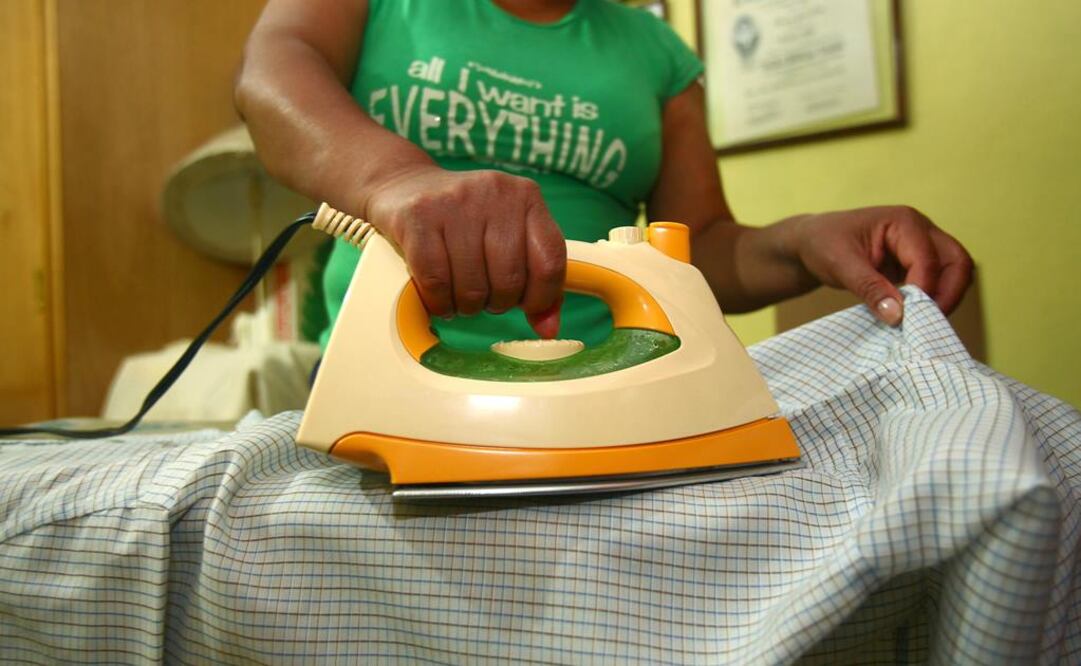 empleadas domésticas son víctimas de fraude