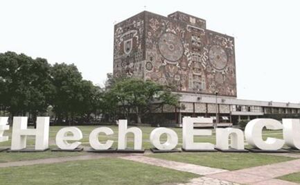 Estudiantes de 116 licenciaturas de la UNAM regresan a clases el 31 de enero