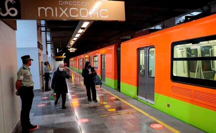 ¡Toma tus precauciones! Transporte público de CDMX operará con horario especial el lunes 17 de marzo; te damos todos los detalles