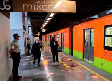 ¡Toma tus precauciones! Transporte público de CDMX operará con horario especial el lunes 17 de marzo; te damos todos los detalles