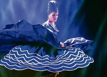 Coreografías, talleres y cine, en el primer Festival de danzas negras