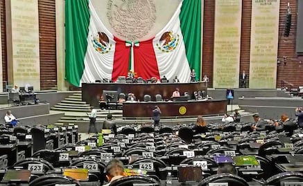 Inicia discusión de la Ley de Ingresos 2026 en la Cámara de Diputados