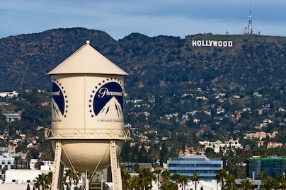 Paramount posterga fusión con Warner; acuerdo queda suspendido hasta junio de 2027