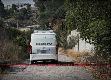 Detienen a Marcelino “N” por rociar gasolina y quemar a Catarina en Chamula
