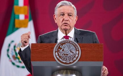 EU no ha cumplido con el compromiso de invertir en sur de México: AMLO  