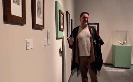 Grabados de Goya, Rembrandt y Brueghel llegan al Franz Mayer