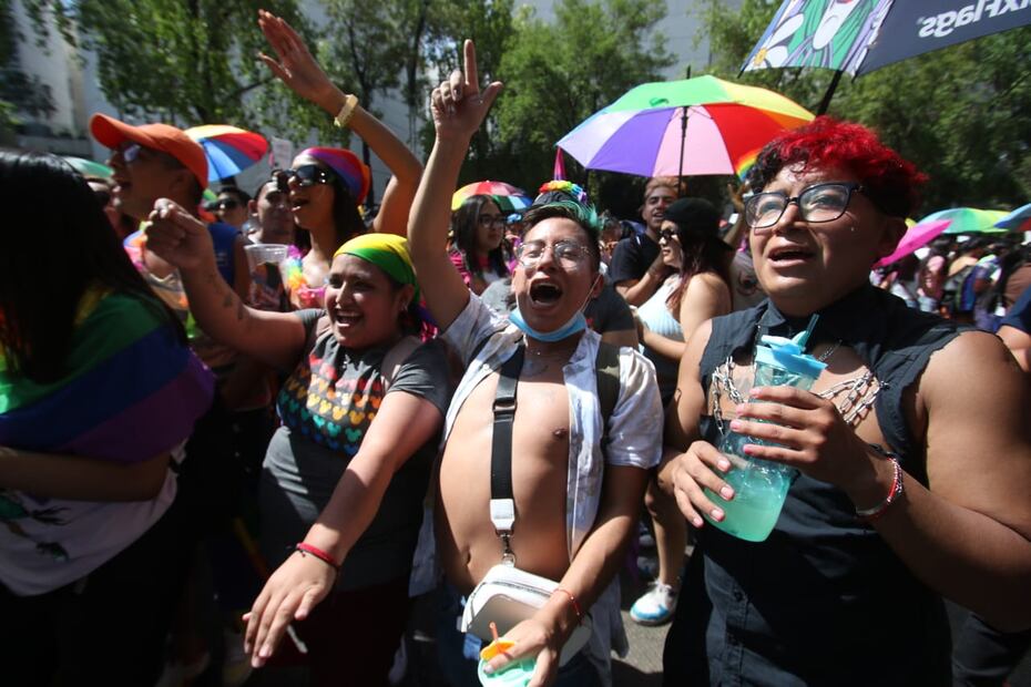 Foto: Carlos Mejía/EL UNIVERSAL