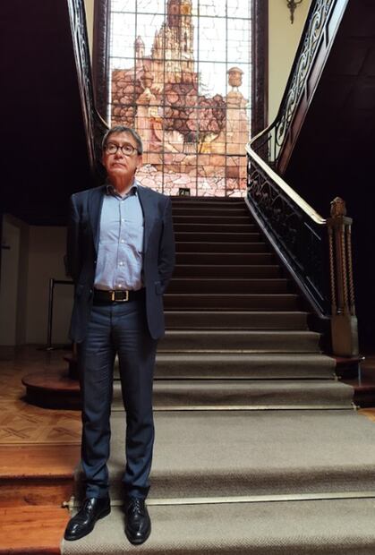 Foto: Armando González Torres