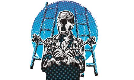 El espejo de Europa y el narciso de Palacio