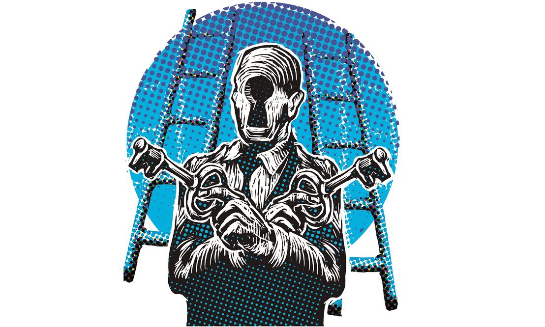 El espejo de Europa y el narciso de Palacio