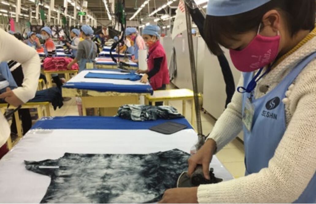 Foto: cortesía american eagle