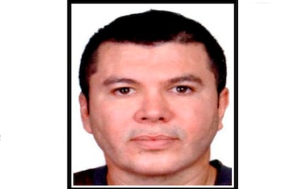 Juez federal ordena regresar a Abigael González Valencia, "El Cuini", al Reclusorio Norte