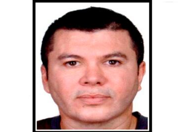 Retornan a “El Cuini”, cuñado de “El Mencho”, a penal del Altiplano