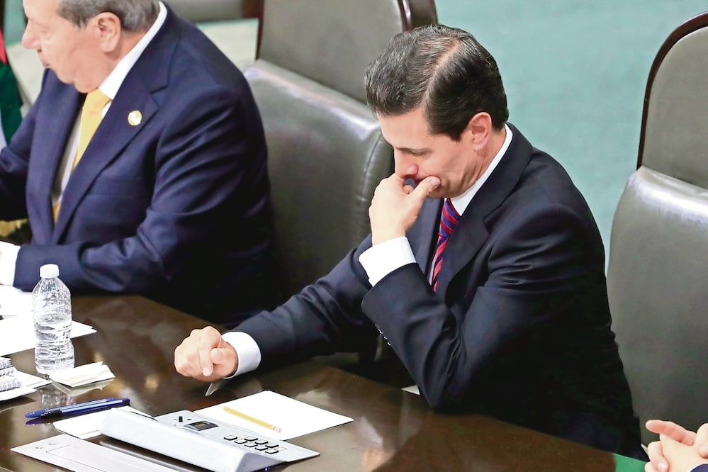 Archivo El Universal