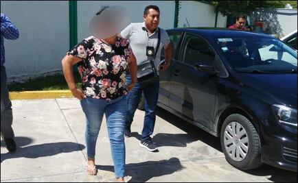 Detienen a ex presidenta de la Federación Mexicana de Tiro con Arco