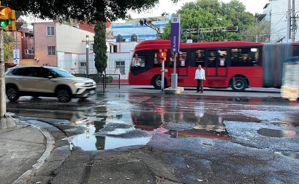 Foto: Juan Carlos Williams / EL UNIVERSAL