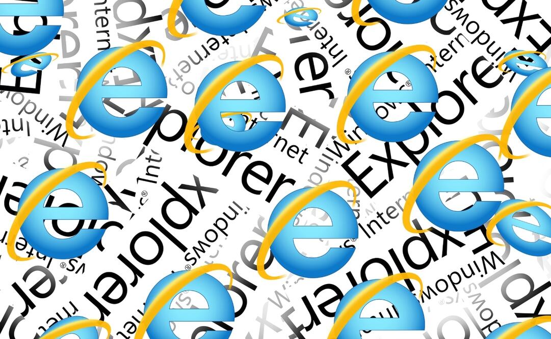 Internet Explorer será reemplazado por Edge. Imagen Pixabay